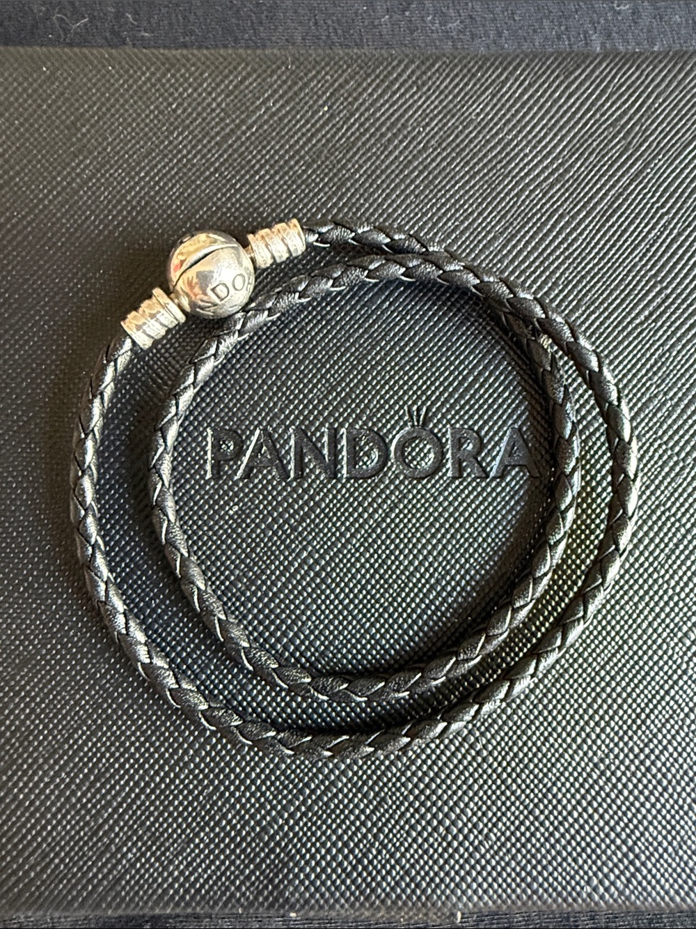 Pandora bracelet